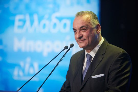 Το δίλημμα των ευρωεκλογών